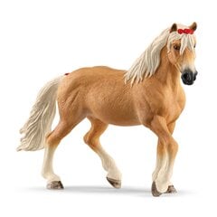 Фигурка Хафлингер кобыла Schleich Horse Club цена и информация | Игрушки для мальчиков | pigu.lt