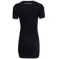 Naktinukai moterims Calvin Klein 53250, juodi цена и информация | Naktiniai, pižamos moterims | pigu.lt