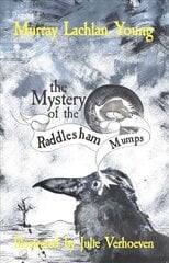 Mystery of the Raddlesham Mumps цена и информация | Поэзия | pigu.lt
