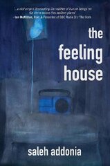 Feeling House цена и информация | Фантастика, фэнтези | pigu.lt