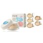 Matinė mineralinė biri pudra Paese Matte Mineral Foundation, 104W Honey, 7 g kaina ir informacija | Makiažo pagrindai, pudros | pigu.lt