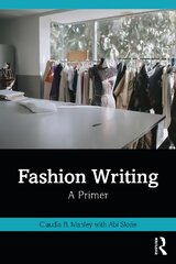 Fashion writing kaina ir informacija | Knygos apie meną | pigu.lt