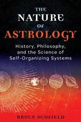 Nature of astrology kaina ir informacija | Saviugdos knygos | pigu.lt