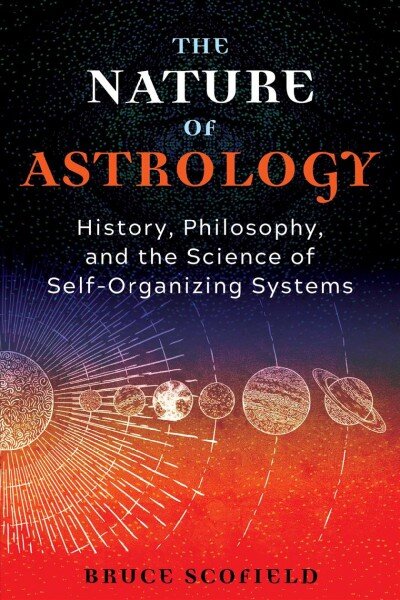 Nature of astrology kaina ir informacija | Saviugdos knygos | pigu.lt