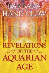 Revelations of the Aquarian Age kaina ir informacija | Fantastinės, mistinės knygos | pigu.lt