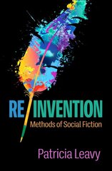 Re/invention: methods of social fiction kaina ir informacija | Socialinių mokslų knygos | pigu.lt