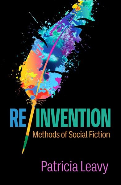 Re/invention: methods of social fiction kaina ir informacija | Socialinių mokslų knygos | pigu.lt