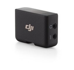 DJI Mic 1TX + 1RX цена и информация | Аксессуары для видеокамер | pigu.lt