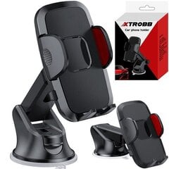 Xtrobb Car Phone Holder kaina ir informacija | Telefono laikikliai | pigu.lt