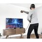 Oculus Quest VR akiniams USB3.2 Gen 1, USB - USB-C, 5m Izoxis kaina ir informacija | Žaidimų kompiuterių priedai | pigu.lt