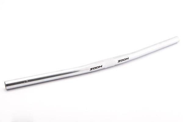 Dviračio dalys Zoom MTB Handlebar 580mm kaina ir informacija | Kitos dviračių dalys | pigu.lt