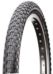 BMX Tyre 20x2.125 CST Freestyle BMX Bike Tyre Black цена и информация | Покрышки, шины для велосипеда | pigu.lt