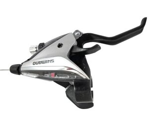 Stabdžių perjungiklis Shimano ST-EF65 цена и информация | Другие запчасти для велосипеда | pigu.lt