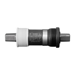 Centrinė ašis Shimano Bbun26 117mm BSA kaina ir informacija | Kitos dviračių dalys | pigu.lt