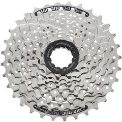 Shimano Acera CS-HG41 8 speed Cassette 11-32T 315g цена и информация | Другие запчасти для велосипеда | pigu.lt