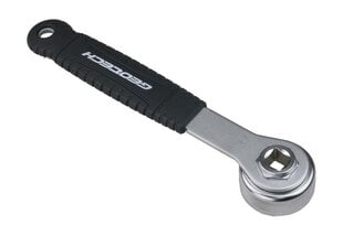 Bottom Bracket Tool Geotech GHT-014 Shimano Hollowtech II Wrench цена и информация | Инструменты, средства ухода для велосипеда | pigu.lt