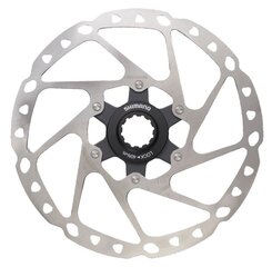 Stabdžių diskas Shimano Deore SLX SM-RT64 цена и информация | Другие запчасти для велосипеда | pigu.lt