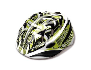 Велосипедный шлем B-Skin Kiddy Pro цена и информация | Шлемы | pigu.lt