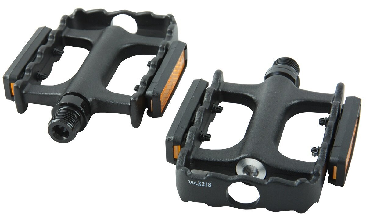 Dviračio pedalai MTB Pedals VP-197 цена и информация | Kitos dviračių dalys | pigu.lt