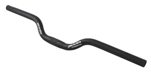 Dviračio vairas MTB Handlebar 600 mm цена и информация | Другие запчасти для велосипеда | pigu.lt