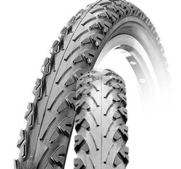 CST C-1313 MTB Tyre 26x1.90 цена и информация | Покрышки, шины для велосипеда | pigu.lt