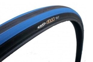 Bicycle Road Tyre 700x23C CST Bike Tyre Road Bicycles цена и информация | Покрышки, шины для велосипеда | pigu.lt