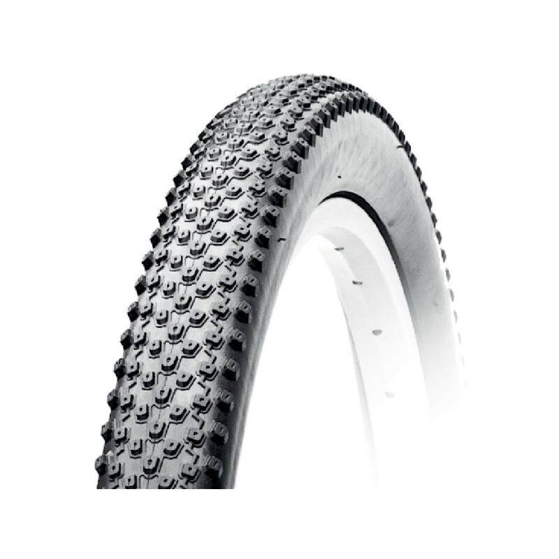 Dviračio padanga CST C-1837 MTB Tyre 27.5x1.95", juoda kaina ir informacija | Dviračių kameros ir padangos | pigu.lt