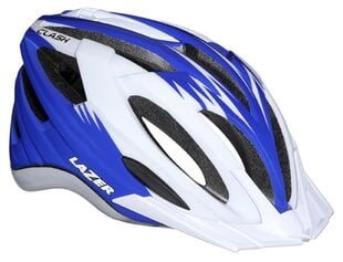 Dviratininkų šalmas Lazer Mtb Clash 54-61cm kaina ir informacija | Šalmai | pigu.lt