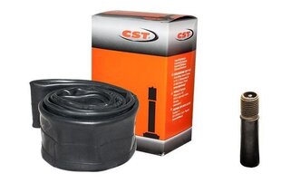 Bicycle Tube Inner Tube CST 28x1.75 SV-Schreader L-48mm цена и информация | Покрышки, шины для велосипеда | pigu.lt