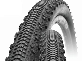 CST C-1878 MTB Tyre 27.5x1.95 цена и информация | Покрышки, шины для велосипеда | pigu.lt