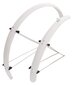 Purvasaugiai Mudguards White Orion 26" kaina ir informacija | Purvasaugiai | pigu.lt