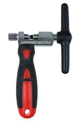 Bike Chain Splitter Breaker Geotech GHT-045 8/9/10/11 цена и информация | Инструменты, средства ухода для велосипеда | pigu.lt