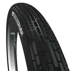 Dviračio padanga MTB Tyre 26", juoda цена и информация | Покрышки, шины для велосипеда | pigu.lt