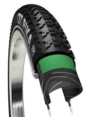 Bicycle Tyre CST 700x38C C-1894 PIKA цена и информация | Покрышки, шины для велосипеда | pigu.lt