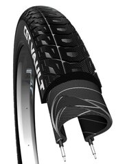 Dviračio padanga CST Vault 20"x 2,20, juoda цена и информация | Покрышки, шины для велосипеда | pigu.lt