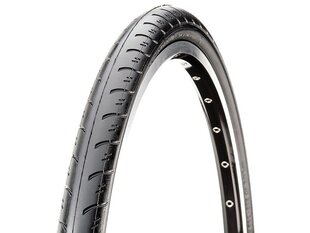 Bicycle Tyre CST 29 x 1,40 Control Speed Trekking City Bikes Black цена и информация | Покрышки, шины для велосипеда | pigu.lt