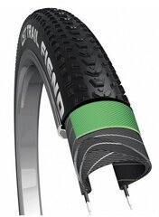 Bicycle Tyre CST 27,5 x 2,10 C-1965 TR-CS466 TRAIL FIEND цена и информация | Покрышки, шины для велосипеда | pigu.lt