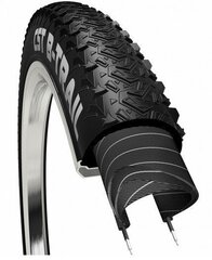 Dviračių padanga CST B-Trail 27,5'' C-1861 TR-CS468, juoda цена и информация | Покрышки, шины для велосипеда | pigu.lt