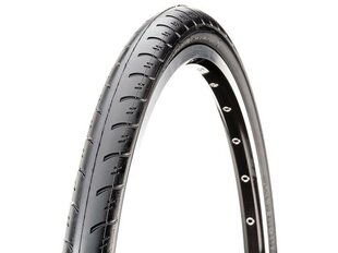 Bicycle Tyre CST 27,5 x 1,40 C-1384 TR-CS479 Control Speed Black цена и информация | Покрышки, шины для велосипеда | pigu.lt