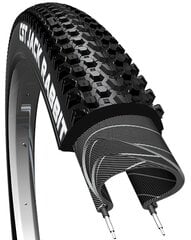 Dviračių padanga CST MTB Tyre 29", juoda kaina ir informacija | Dviračių kameros ir padangos | pigu.lt