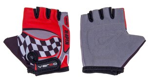 Dviratininkų pirštinės Gloves Vivo, įvairių spalvų цена и информация | Велосипедные перчатки | pigu.lt