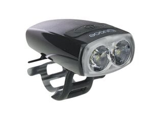 Road Bike Light Ugoe NB30-00 200 Lumen Bicycle Front Light цена и информация | Велосипедные фонари, отражатели | pigu.lt