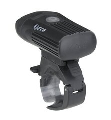 Road Bike Light 250 LUMEN USB Charge Bicycle Front Light Ugoe NB36-00 цена и информация | Велосипедные фонари, отражатели | pigu.lt