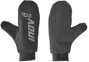 Перчатки Inov8 Extreme Thermo Mittens Running Gloves 61673-5 цена и информация | Женские перчатки | pigu.lt