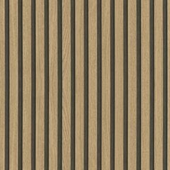 Tapetai Noordwand Botanica Wooden Slats kaina ir informacija | Tapetai | pigu.lt