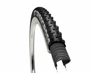 Bicycle Tyre CST 700 x 32C C-1893 -TR-CS501 -CRISSCROSS 60 TPI, drut Premium цена и информация | Покрышки, шины для велосипеда | pigu.lt