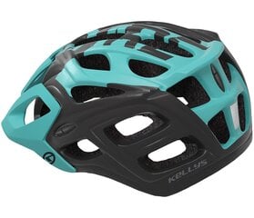 Велосипедный шлем Kelly's 18 DARE aqua цена и информация | Шлемы | pigu.lt
