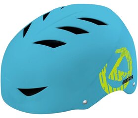 Детский шлем Kelly's JUMPER MINI, синий цена и информация | Шлемы | pigu.lt