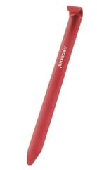 Robens Ultralite U-Stake, palapinės kuoliukai, 18cm, 6vnt kaina ir informacija | Palapinės | pigu.lt