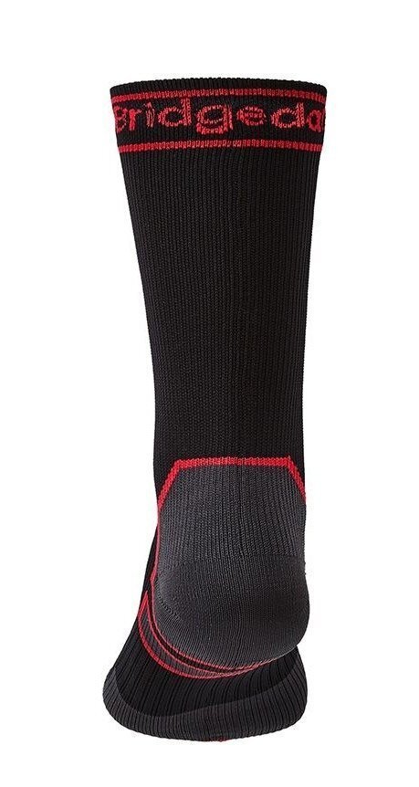 Kojinės moterims StormSock 65970-964, juodos kaina ir informacija | Moteriškos kojinės | pigu.lt